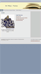 Mobile Screenshot of mrphiliplthomas.com